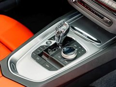 BMW Z4 2022 sDrive 25i M Sport Night Edition - ფოტო 19