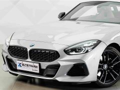 BMW Z4 2022 sDrive 25i M Sport Night Edition - ფოტო 2