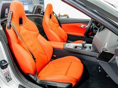 BMW Z4 2022 sDrive 25i M Sport Night Edition - ფოტო 20