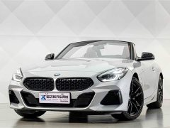 BMW Z4 2022 sDrive 25i M Sport Night Edition - ფოტო 3
