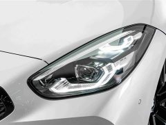 BMW Z4 2022 sDrive 25i M Sport Night Edition - ფოტო 4