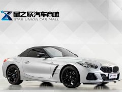 BMW Z4 2022 sDrive 25i M Sport Night Edition - ფოტო 5