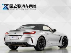 BMW Z4 2022 sDrive 25i M Sport Night Edition - ფოტო 6