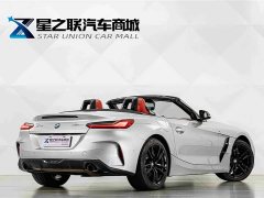 BMW Z4 2022 sDrive 25i M Sport Night Edition - ფოტო 7