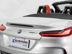BMW Z4 2022 sDrive 25i M Sport Night Edition - ფოტო 9