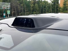 Luxeed Zhiji R7 Pure Electric 736km Ultra - ფოტო 10