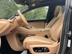 Luxeed Zhiji R7 Pure Electric 736km Ultra - ფოტო 11