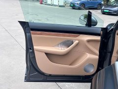 Luxeed Zhiji R7 Pure Electric 736km Ultra - ფოტო 13