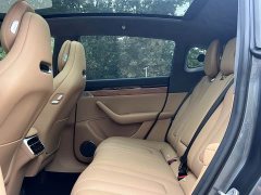 Luxeed Zhiji R7 Pure Electric 736km Ultra - ფოტო 16