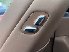 Luxeed Zhiji R7 Pure Electric 736km Ultra - ფოტო 17