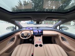 Luxeed Zhiji R7 Pure Electric 736km Ultra - ფოტო 18