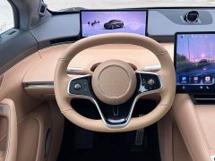 Luxeed Zhiji R7 Pure Electric 736km Ultra - ფოტო 19