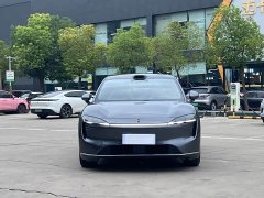 Luxeed Zhiji R7 Pure Electric 736km Ultra - ფოტო 2