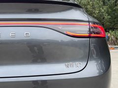 Luxeed Zhiji R7 Pure Electric 736km Ultra - ფოტო 20