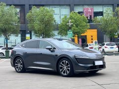 Luxeed Zhiji R7 Pure Electric 736km Ultra - ფოტო 3