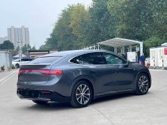 Luxeed Zhiji R7 Pure Electric 736km Ultra - ფოტო 4