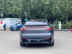 Luxeed Zhiji R7 Pure Electric 736km Ultra - ფოტო 5