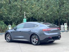 Luxeed Zhiji R7 Pure Electric 736km Ultra - ფოტო 6