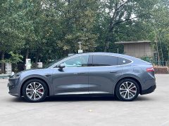 Luxeed Zhiji R7 Pure Electric 736km Ultra - ფოტო 7