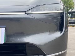 Luxeed Zhiji R7 Pure Electric 736km Ultra - ფოტო 9