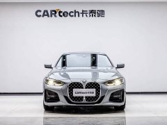 BMW 4 Series 425i M Sport Package - ფოტო 1