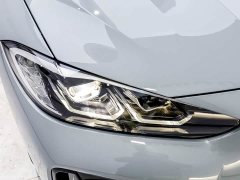 BMW 4 Series 425i M Sport Package - ფოტო 14