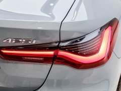 BMW 4 Series 425i M Sport Package - ფოტო 19