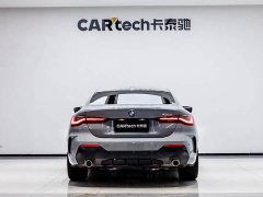 BMW 4 Series 425i M Sport Package - ფოტო 4