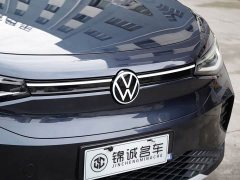 Volkswagen ID.4 CROZZ Pure Enjoyment Limited Edition - ფოტო 10
