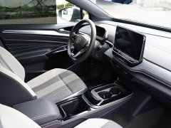Volkswagen ID.4 CROZZ Pure Enjoyment Limited Edition - ფოტო 11