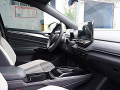 Volkswagen ID.4 CROZZ Pure Enjoyment Limited Edition - ფოტო 12