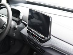 Volkswagen ID.4 CROZZ Pure Enjoyment Limited Edition - ფოტო 13