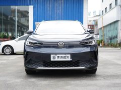 Volkswagen ID.4 CROZZ Pure Enjoyment Limited Edition - ფოტო 2