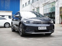Volkswagen ID.4 CROZZ Pure Enjoyment Limited Edition - ფოტო 3