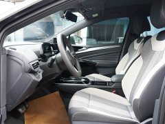 Volkswagen ID.4 CROZZ Pure Enjoyment Limited Edition - ფოტო 4