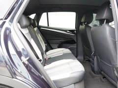 Volkswagen ID.4 CROZZ Pure Enjoyment Limited Edition - ფოტო 6