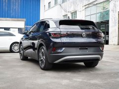 Volkswagen ID.4 CROZZ Pure Enjoyment Limited Edition - ფოტო 7