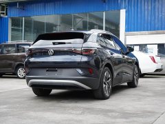 Volkswagen ID.4 CROZZ Pure Enjoyment Limited Edition - ფოტო 9