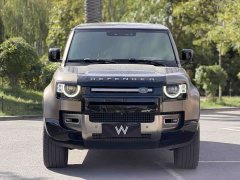 Land Rover Defender 110 P400 X - ფოტო 2