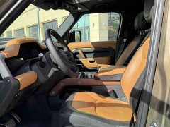 Land Rover Defender 110 P400 X - ფოტო 4