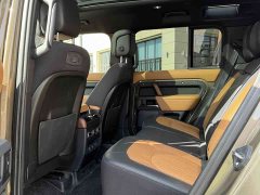 Land Rover Defender 110 P400 X - ფოტო 6
