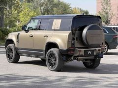 Land Rover Defender 110 P400 X - ფოტო 7