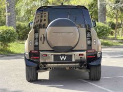 Land Rover Defender 110 P400 X - ფოტო 8