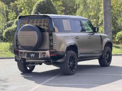 Land Rover Defender 110 P400 X - ფოტო 9