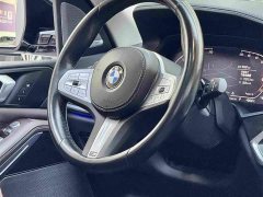BMW X5 xDrive 30Li Luxury M Sport Package - ფოტო 11
