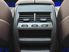BMW X5 xDrive 30Li Luxury M Sport Package - ფოტო 12