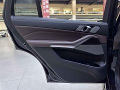 BMW X5 xDrive 30Li Luxury M Sport Package - ფოტო 14
