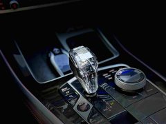 BMW X5 xDrive 30Li Luxury M Sport Package - ფოტო 16