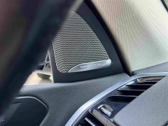 BMW X5 xDrive 30Li Luxury M Sport Package - ფოტო 18