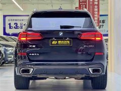 BMW X5 xDrive 30Li Luxury M Sport Package - ფოტო 3